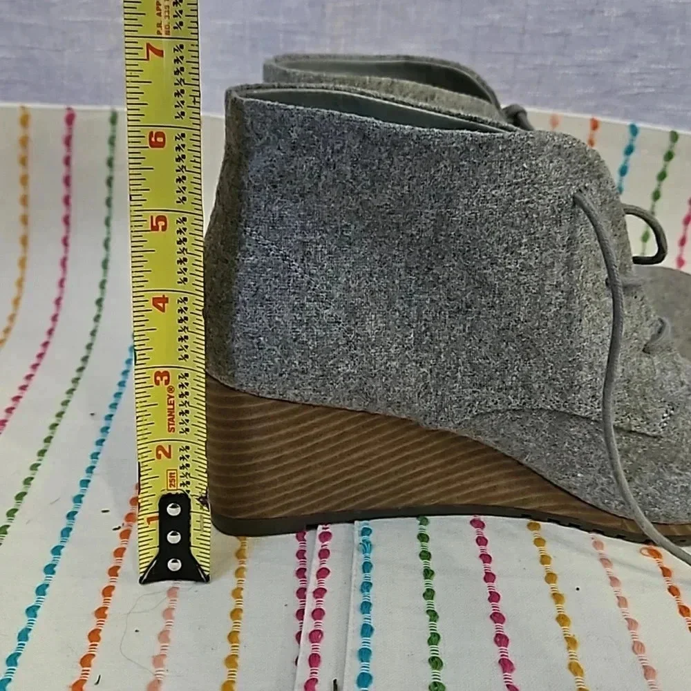 DR SCHOLL'S SHOES - Picture 8 of 8